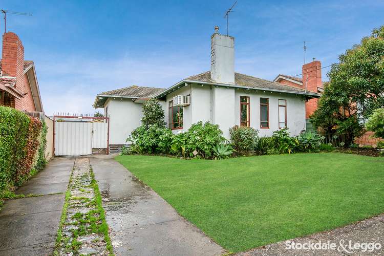 Main view of Homely house listing, 119 Albert Street, Preston VIC 3072