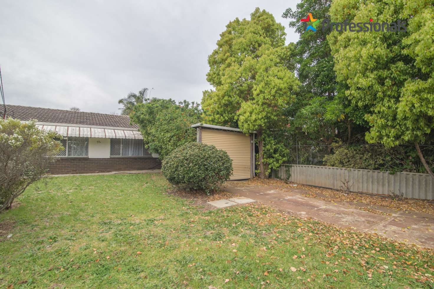 Main view of Homely semiDetached listing, 57A Fifth Rd, Armadale WA 6112
