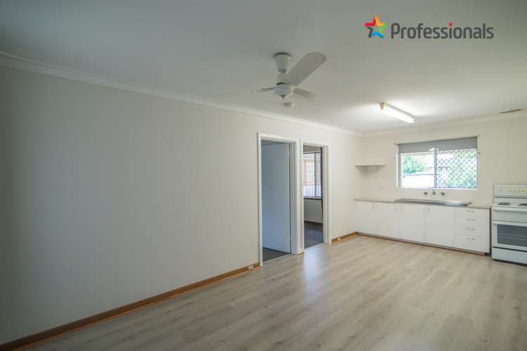 Second view of Homely semiDetached listing, 57A Fifth Rd, Armadale WA 6112