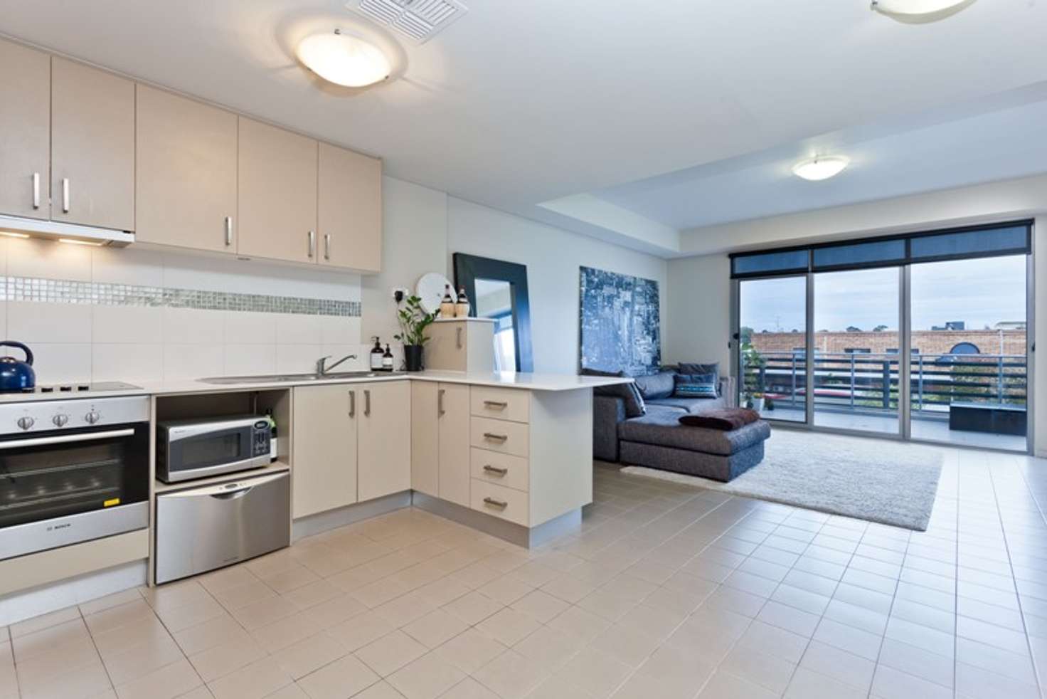 Main view of Homely apartment listing, 21/21 Rowland Street, Subiaco WA 6008