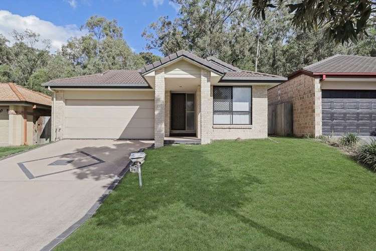 Main view of Homely house listing, 38 Mossman Parade, Waterford QLD 4133