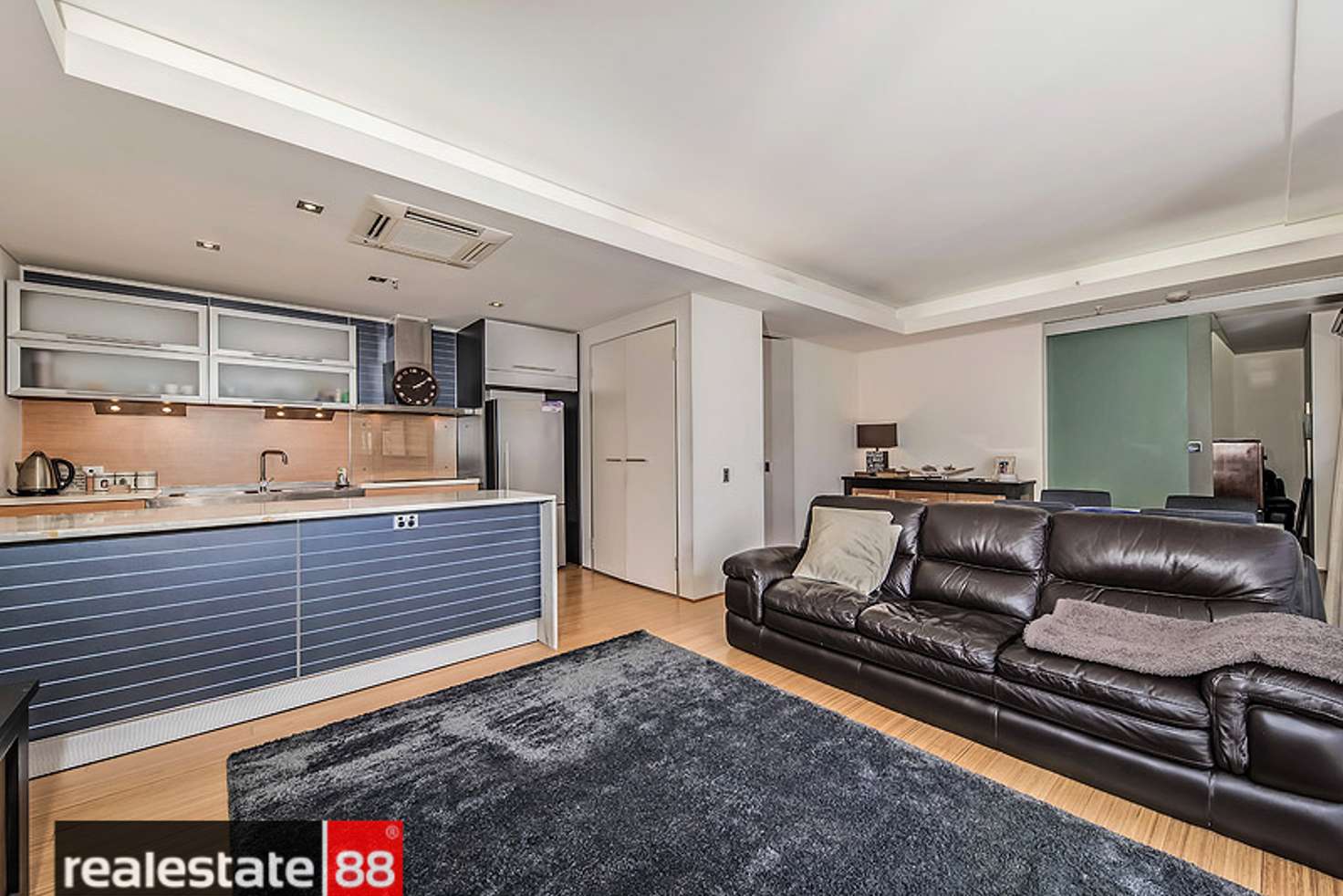 Main view of Homely apartment listing, 69/22 St Georges Terrace, Perth WA 6000