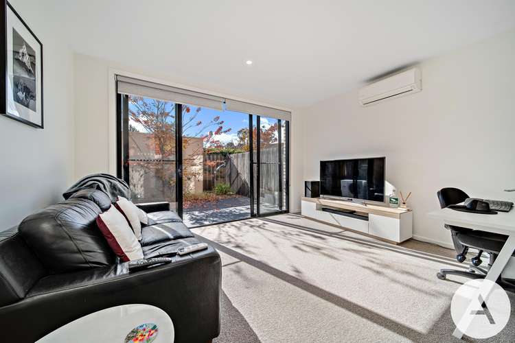 Second view of Homely townhouse listing, 30/135 Easty Street, Phillip ACT 2606