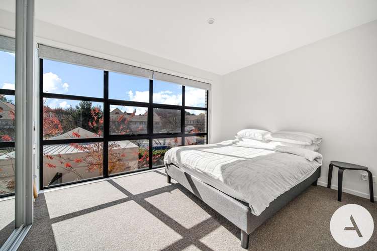 Third view of Homely townhouse listing, 30/135 Easty Street, Phillip ACT 2606