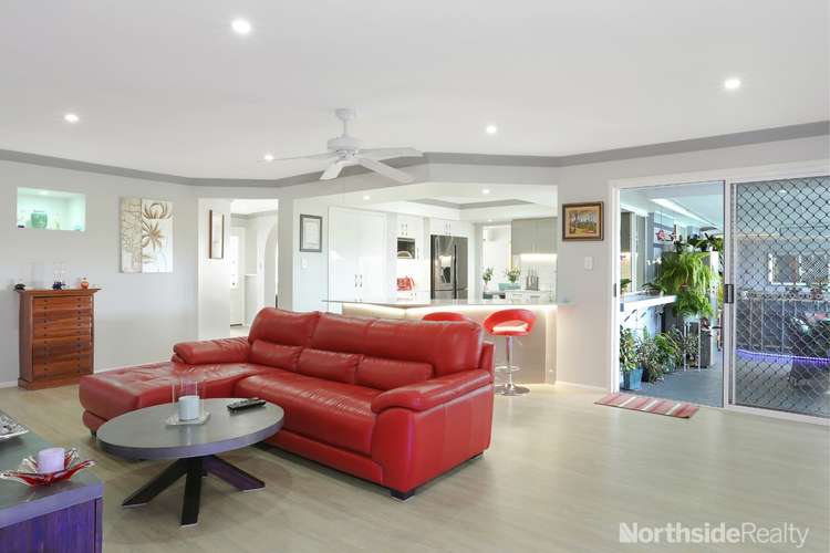 Fifth view of Homely house listing, 11 Boondooma crct, Albany Creek QLD 4035