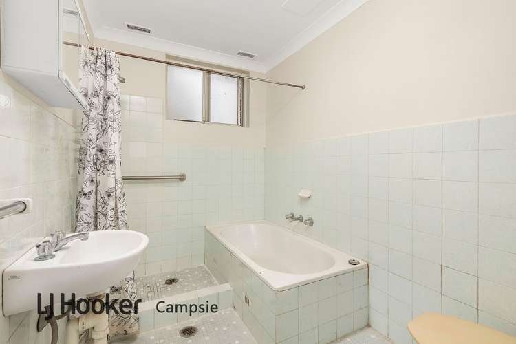 Fourth view of Homely unit listing, 1/34 Dunmore Street, Croydon Park NSW 2133