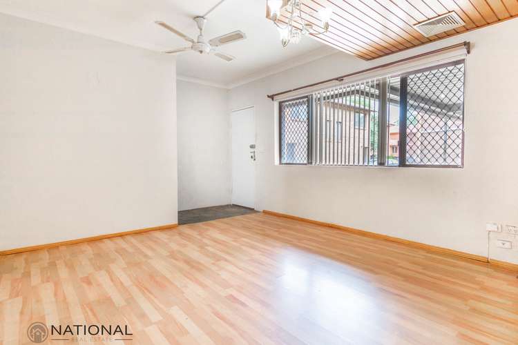 Second view of Homely townhouse listing, 5/18 Hainsworth St, Westmead NSW 2145