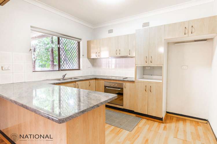 Fourth view of Homely townhouse listing, 5/18 Hainsworth St, Westmead NSW 2145
