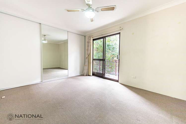 Fifth view of Homely townhouse listing, 5/18 Hainsworth St, Westmead NSW 2145