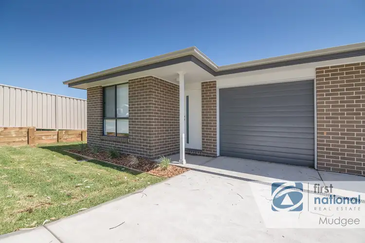 58A Bellevue Road