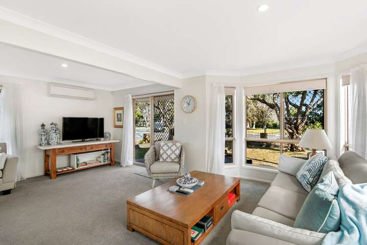 Third view of Homely house listing, 1/31 Eider Avenue, Paradise Point QLD 4216