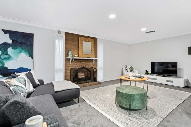 Fifth view of Homely house listing, 7 Hakea Court, Altona Meadows VIC 3028