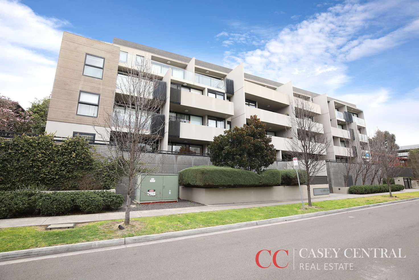 Main view of Homely apartment listing, 7/208 Berkeley Street, Doncaster VIC 3108