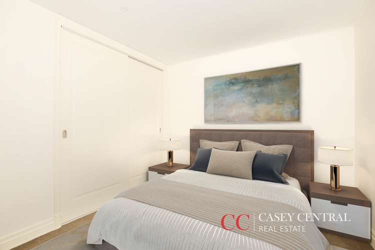 Fifth view of Homely apartment listing, 7/208 Berkeley Street, Doncaster VIC 3108