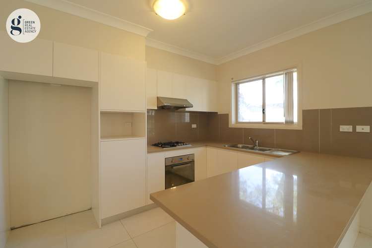 Third view of Homely townhouse listing, 5/825-827 Victoria Road, Ryde NSW 2112