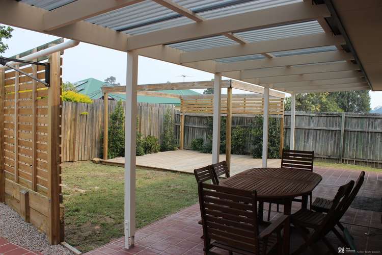 Fifth view of Homely house listing, 3 Emma Place, Springfield Lakes QLD 4300