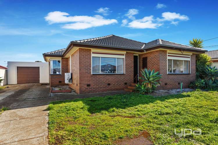 Main view of Homely house listing, 1 Kerrison Avenue, St Albans VIC 3021