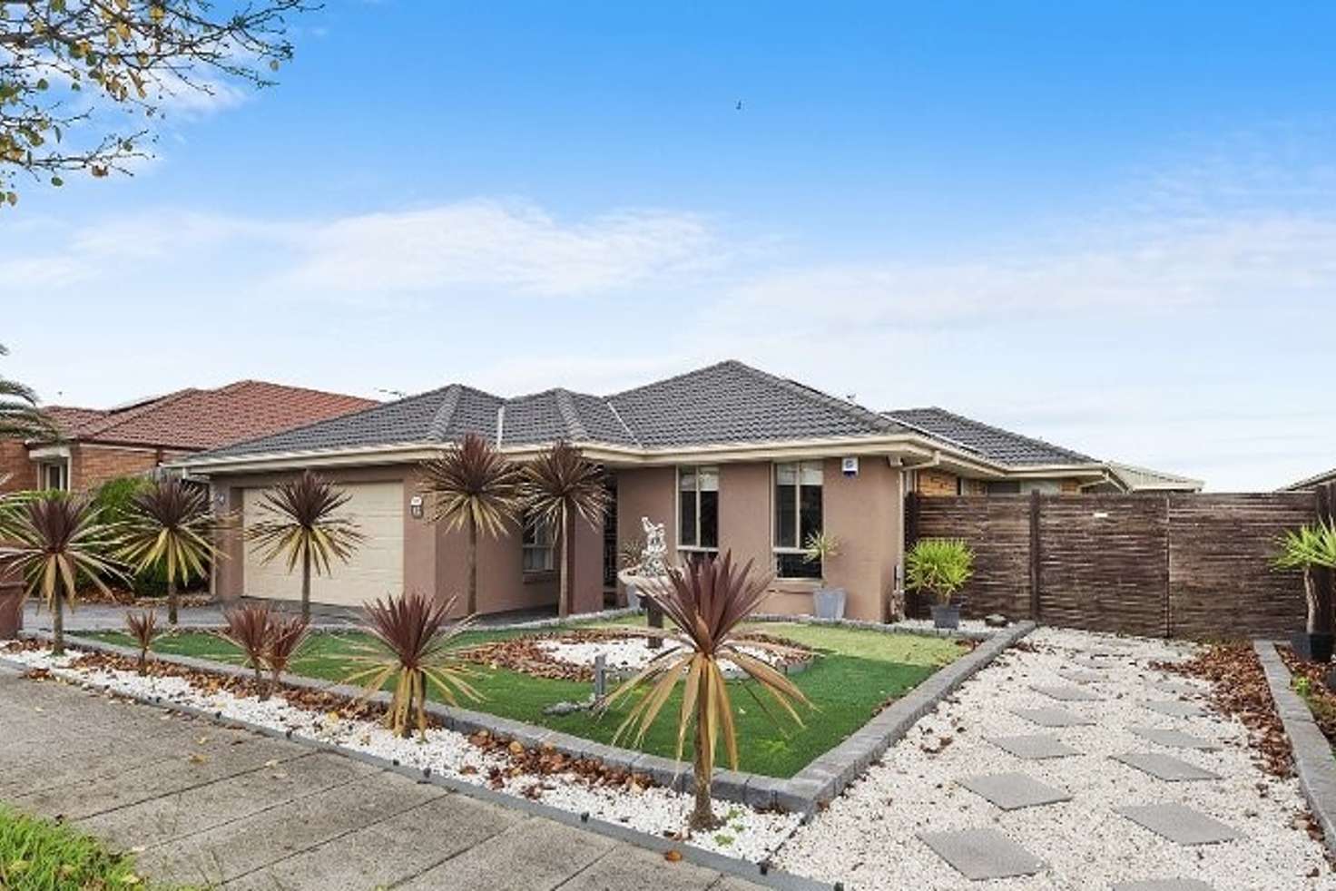 Main view of Homely house listing, 21 Lockwood Rise, Lynbrook VIC 3975