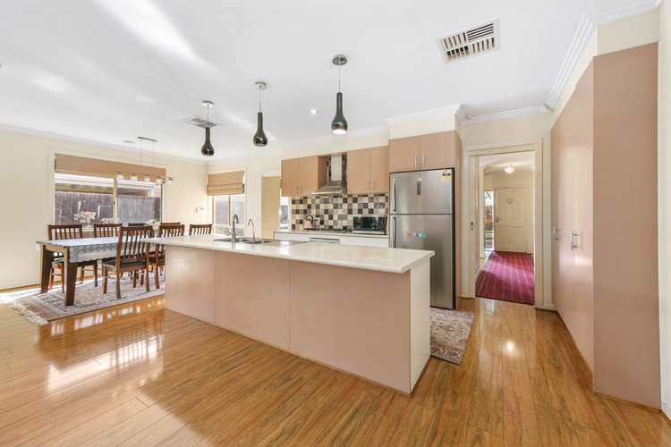 Fourth view of Homely house listing, 21 Lockwood Rise, Lynbrook VIC 3975