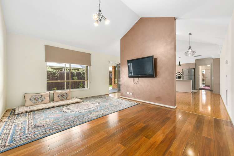 Sixth view of Homely house listing, 21 Lockwood Rise, Lynbrook VIC 3975