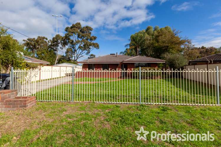 Third view of Homely house listing, 5 Redross Court, Armadale WA 6112