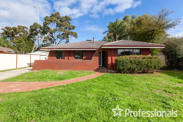 Fourth view of Homely house listing, 5 Redross Court, Armadale WA 6112