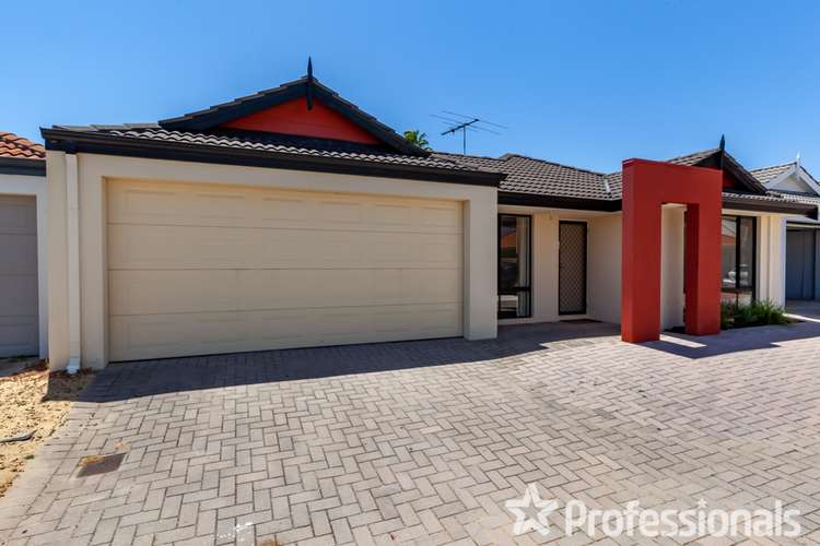 Third view of Homely house listing, 7/20 Tait Street, Armadale WA 6112