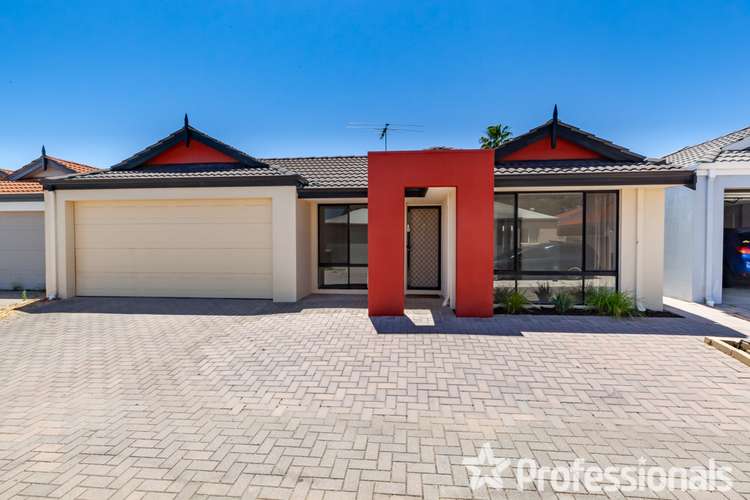 Fourth view of Homely house listing, 7/20 Tait Street, Armadale WA 6112