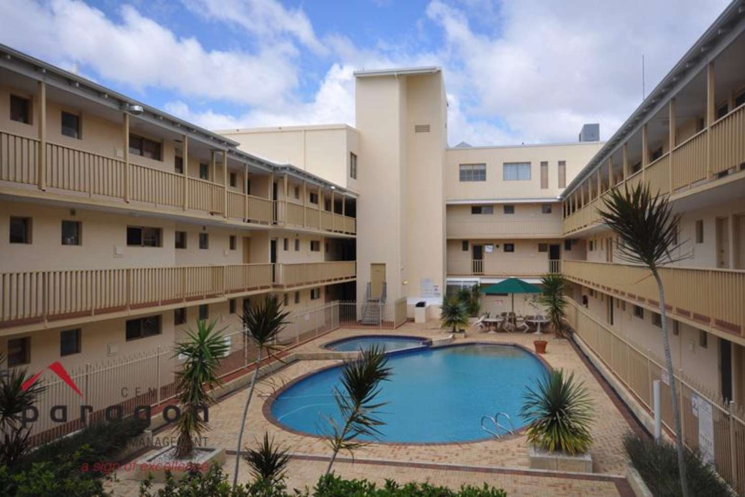 Main view of Homely apartment listing, 17/22 Nile Street, East Perth WA 6004