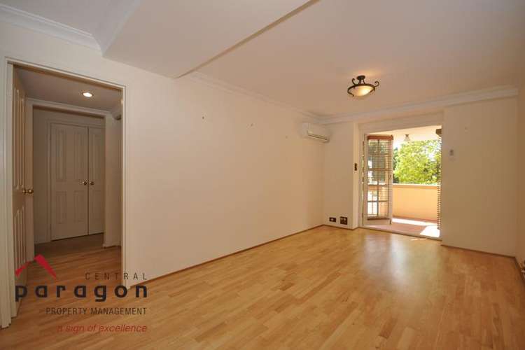 Second view of Homely apartment listing, 17/22 Nile Street, East Perth WA 6004