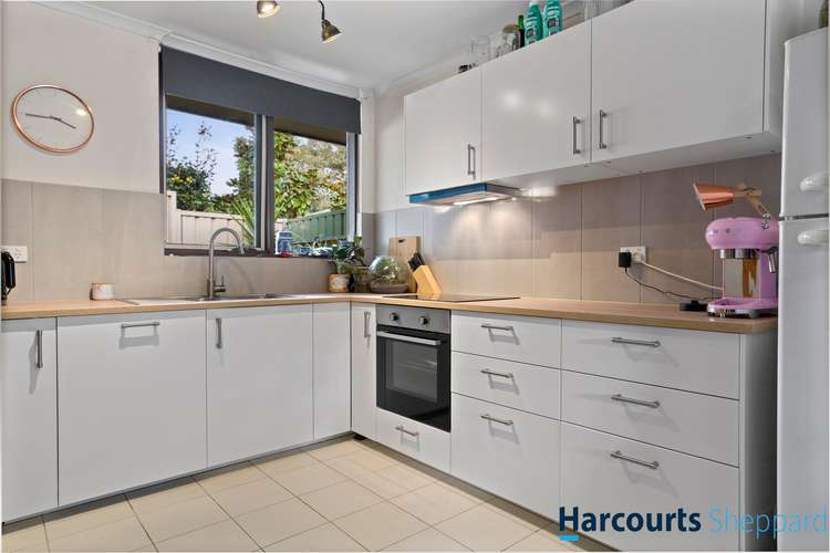 Second view of Homely unit listing, 3/5 Olive Road, Evandale SA 5069