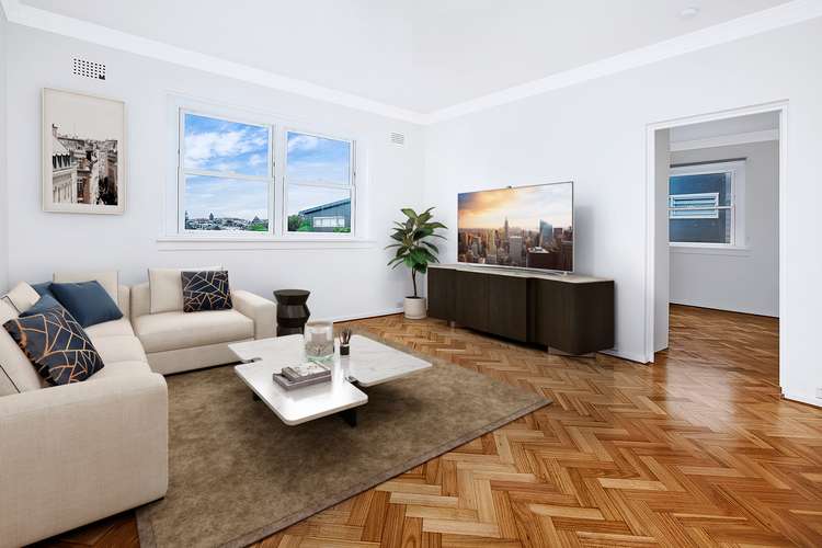 Main view of Homely apartment listing, 4/27 Darling Street, Bronte NSW 2024