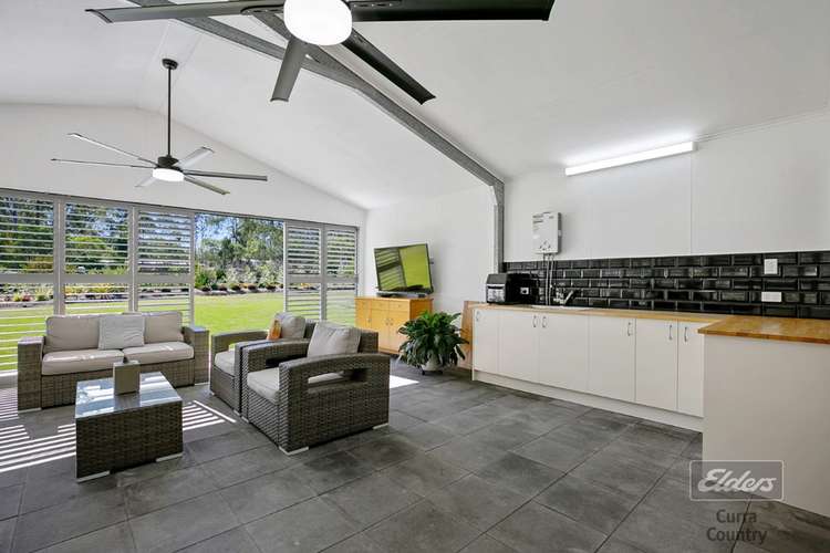 Third view of Homely house listing, 95 Daniel Road, Bauple QLD 4650