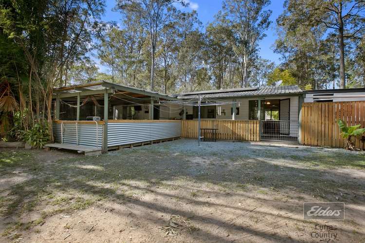 Second view of Homely house listing, 75 Faine Road, Bauple QLD 4650
