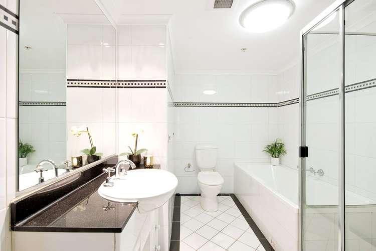 Third view of Homely apartment listing, 11/17-23 Newland Street, Bondi Junction NSW 2022