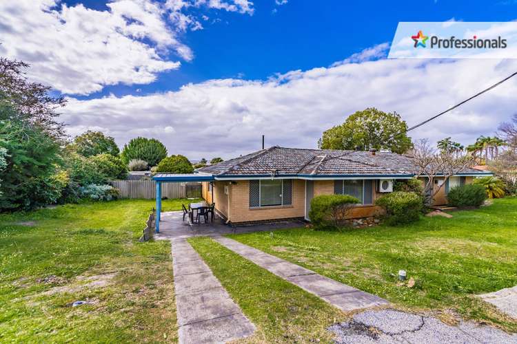 Second view of Homely house listing, 28 Tremlett Street, Thornlie WA 6108