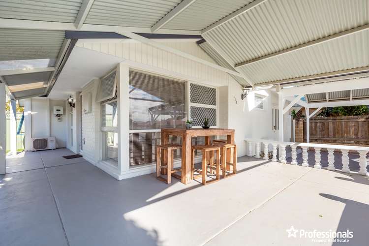 Second view of Homely house listing, 115 Tribute Street East, Riverton WA 6148