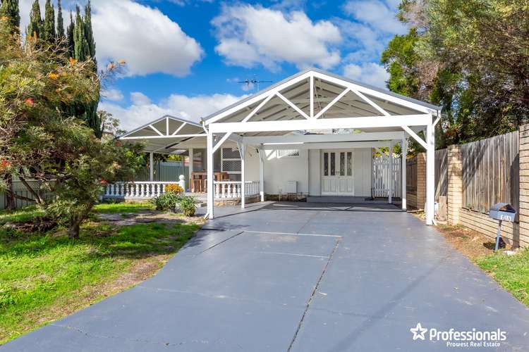 Fourth view of Homely house listing, 115 Tribute Street East, Riverton WA 6148