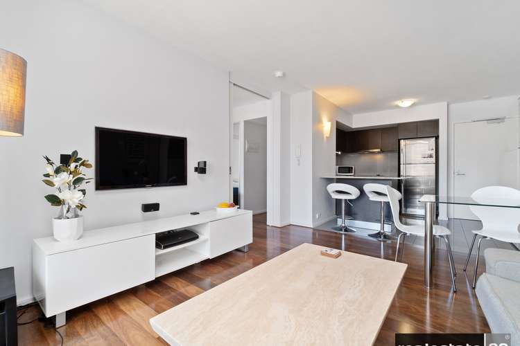 Second view of Homely apartment listing, 60/131 Adelaide Terrace, East Perth WA 6004