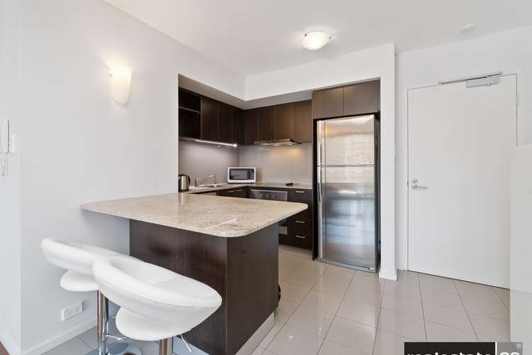 Third view of Homely apartment listing, 60/131 Adelaide Terrace, East Perth WA 6004