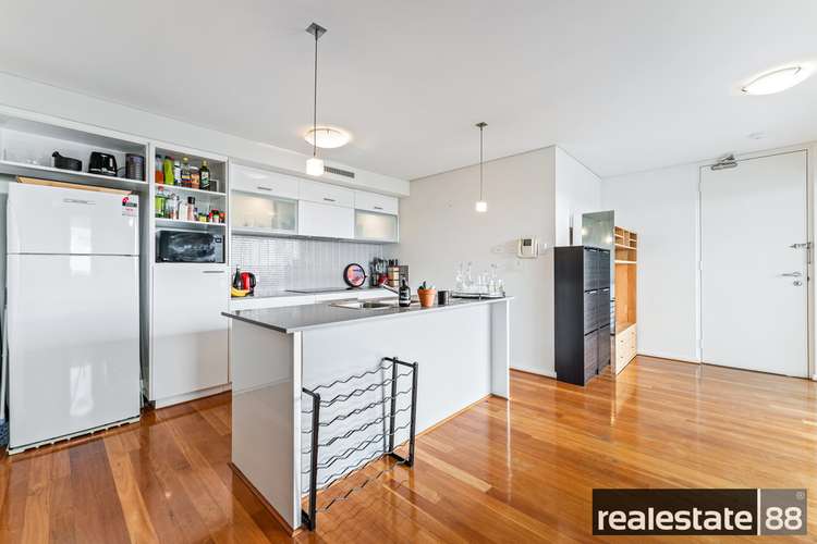 Third view of Homely apartment listing, 28/8 Prowse Street, West Perth WA 6005