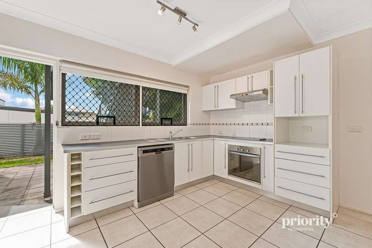 Second view of Homely unit listing, 1/31 Flemington Street, Hendra QLD 4011