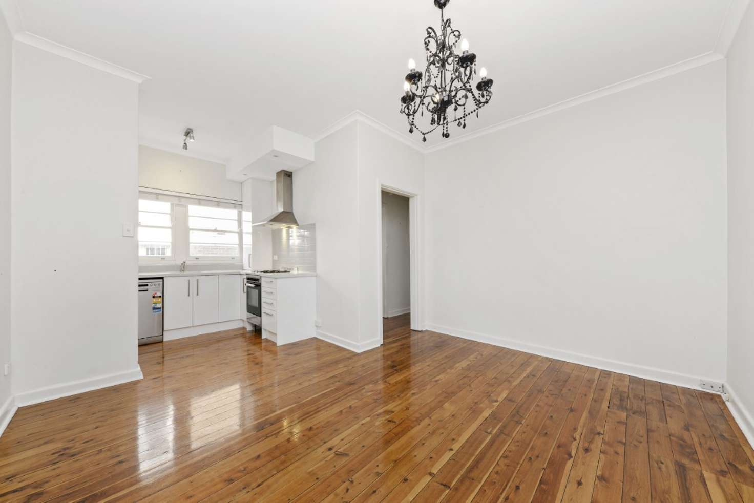 Main view of Homely apartment listing, 2/6-8 Kidman Street, Coogee NSW 2034