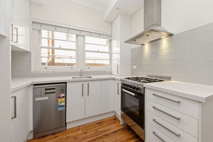 Second view of Homely apartment listing, 2/6-8 Kidman Street, Coogee NSW 2034
