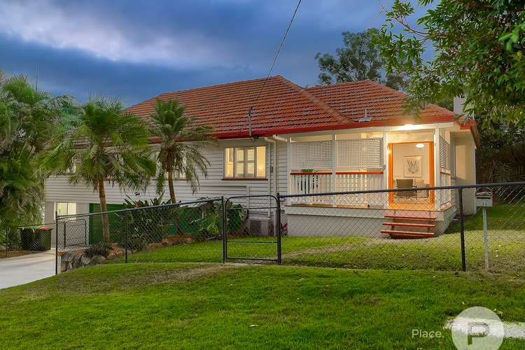 Main view of Homely house listing, 24 Gaunt Street, Newmarket QLD 4051