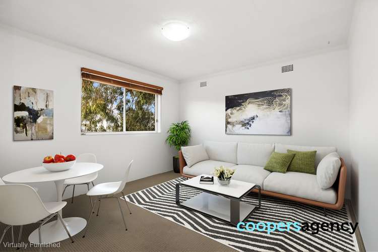 4/60 Arthur Street, Marrickville NSW 2204