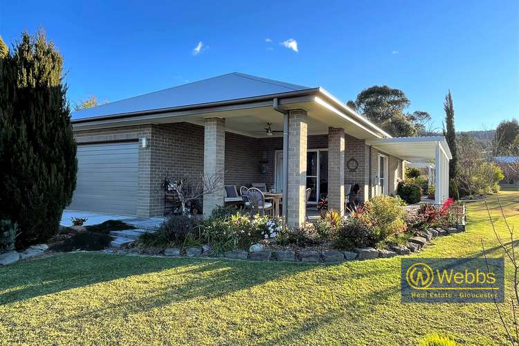 5 Dilgry Close, Gloucester NSW 2422