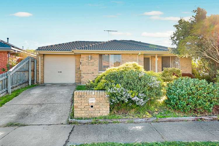 Main view of Homely house listing, 1 Coriyule Court, Cranbourne North VIC 3977