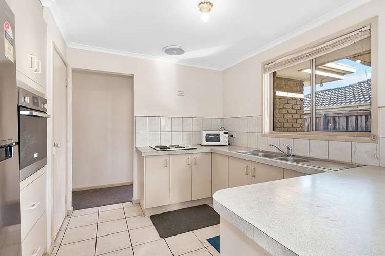 Fourth view of Homely house listing, 1 Coriyule Court, Cranbourne North VIC 3977