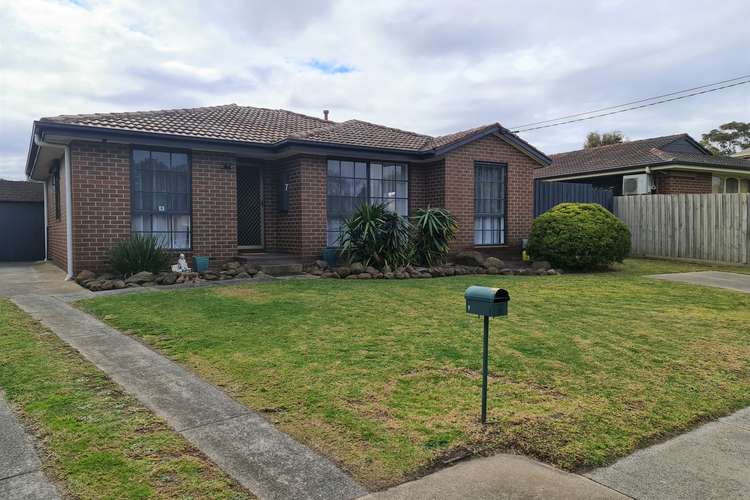 Main view of Homely house listing, 7 Botany Court, Dingley Village VIC 3172